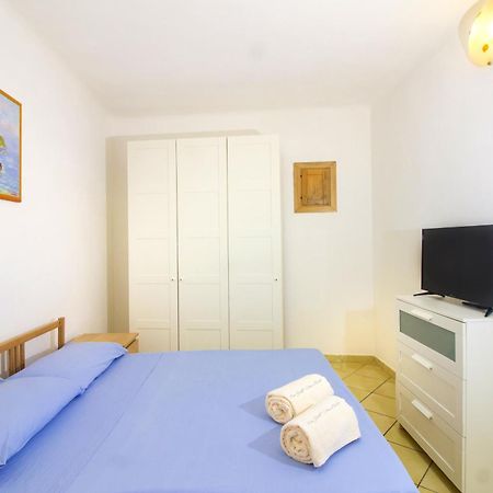 La Turrita Apartments Forio di Ischia Exteriér fotografie