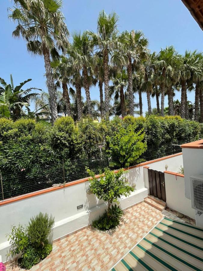 La Turrita Apartments Forio di Ischia Exteriér fotografie