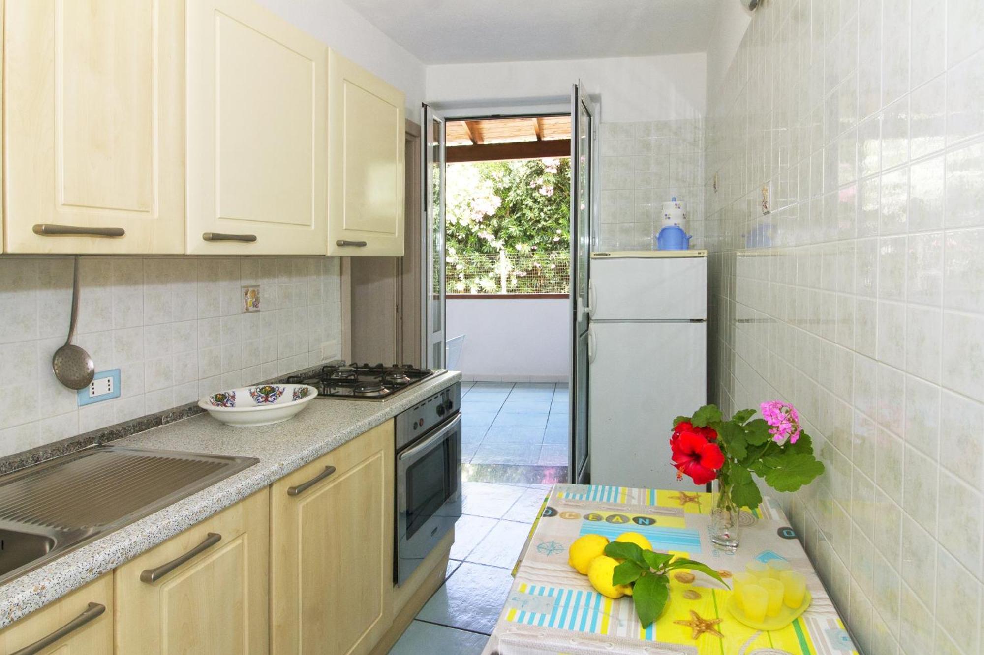 La Turrita Apartments Forio di Ischia Exteriér fotografie