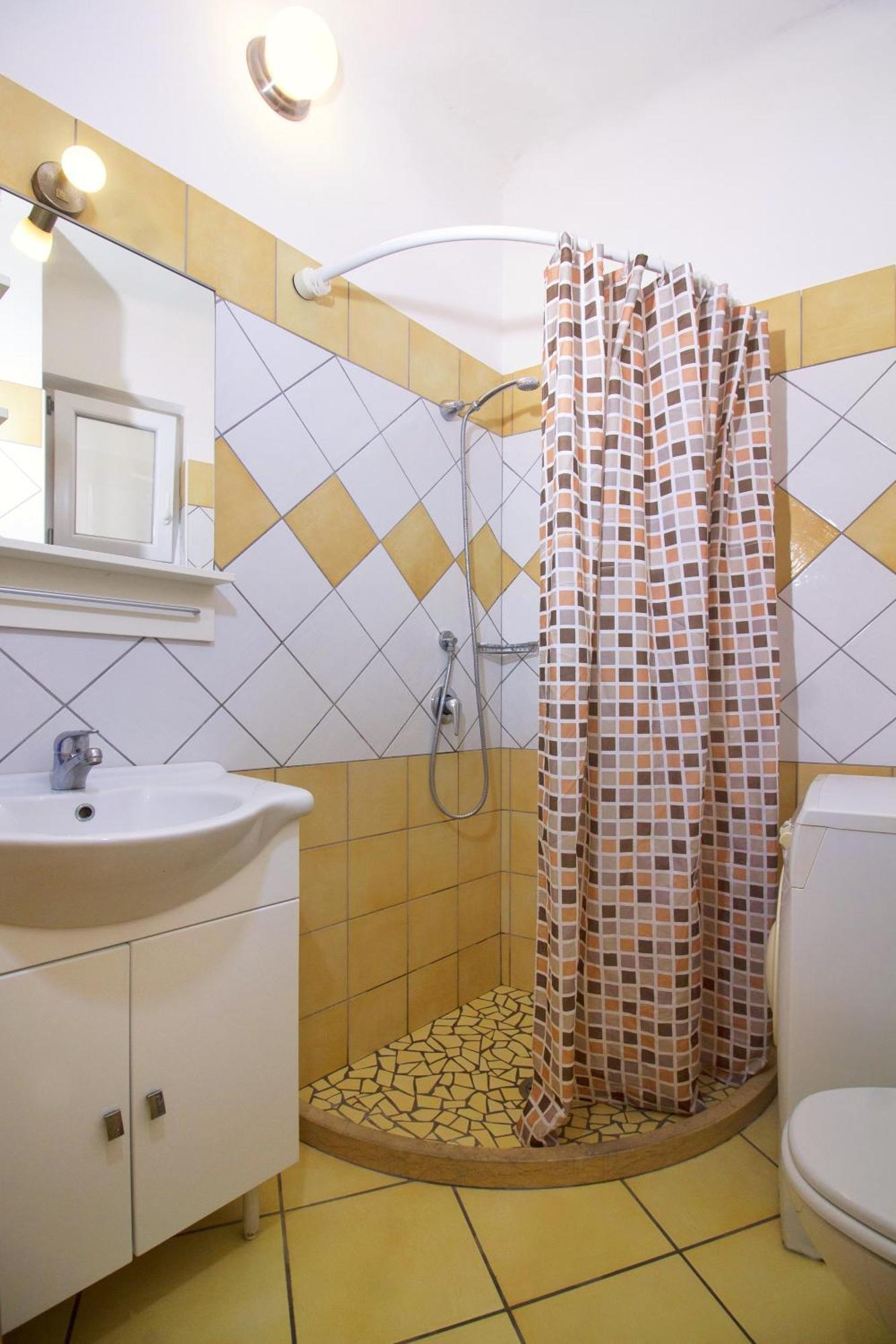 La Turrita Apartments Forio di Ischia Exteriér fotografie