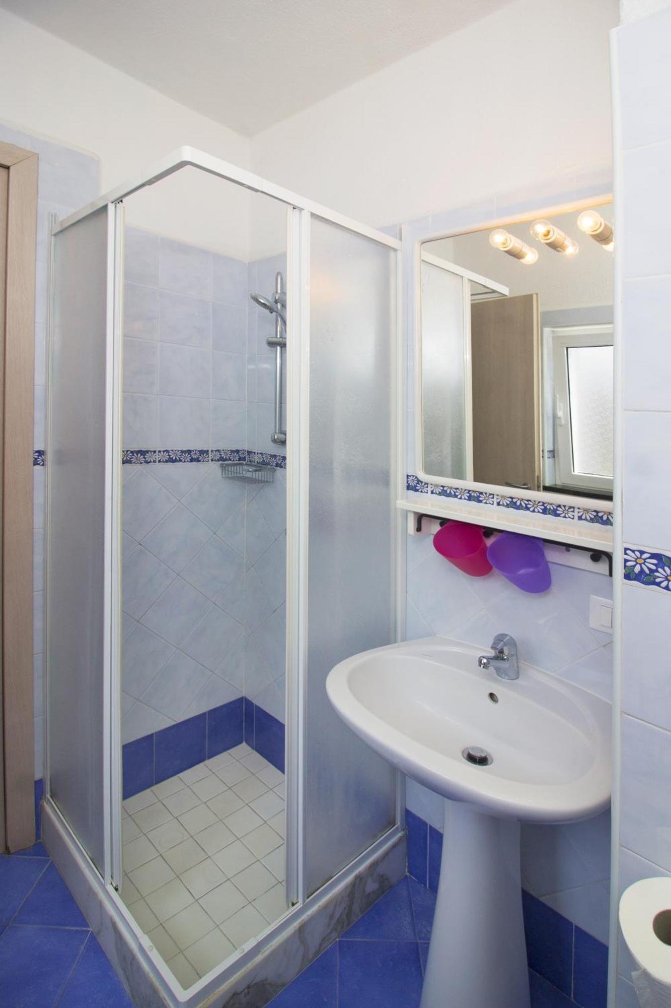 La Turrita Apartments Forio di Ischia Exteriér fotografie