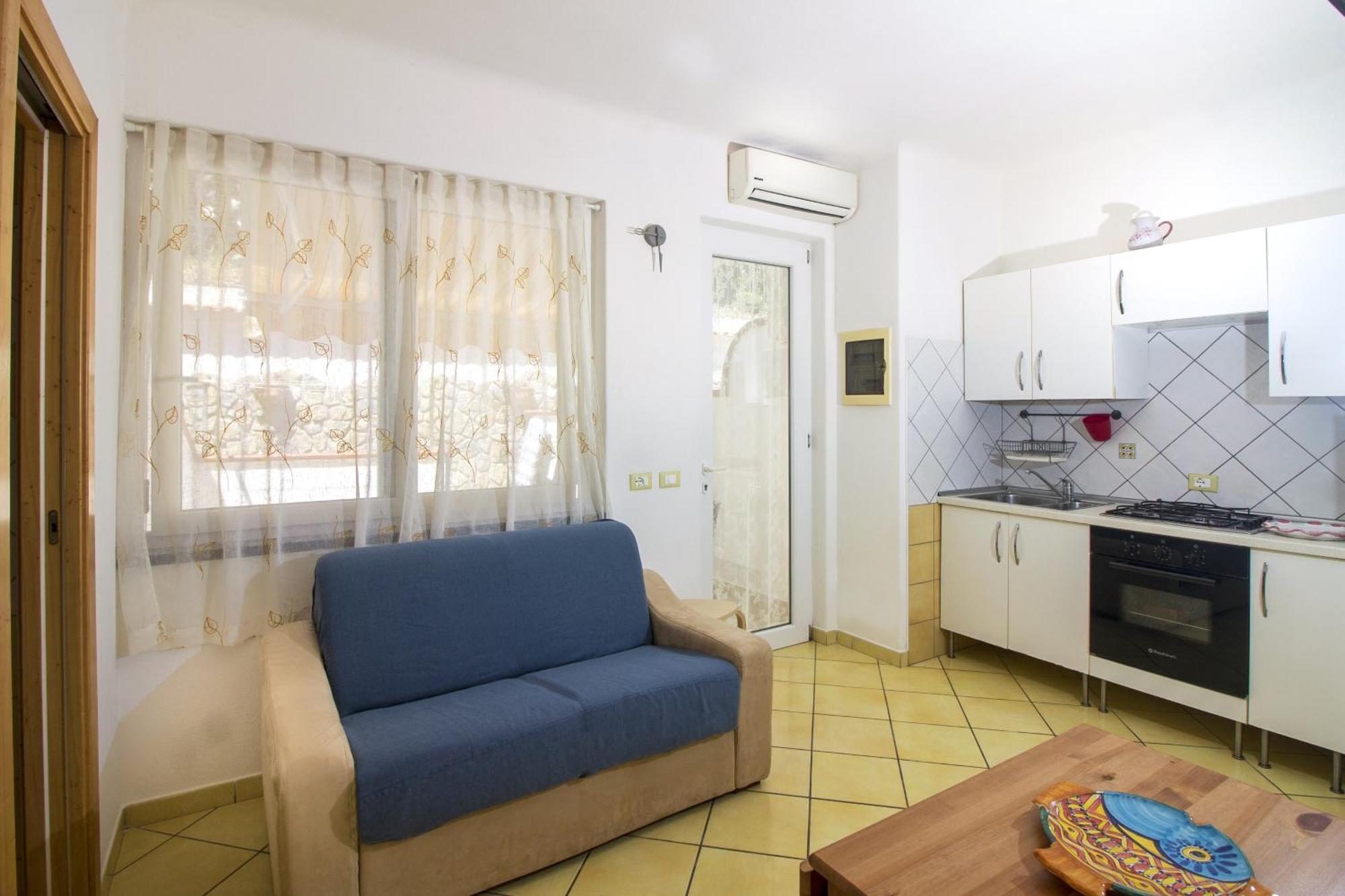 La Turrita Apartments Forio di Ischia Exteriér fotografie