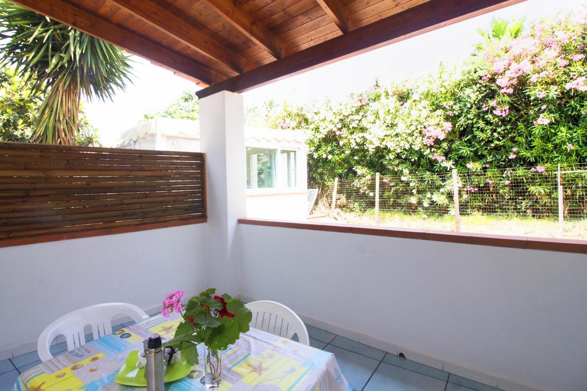 La Turrita Apartments Forio di Ischia Exteriér fotografie